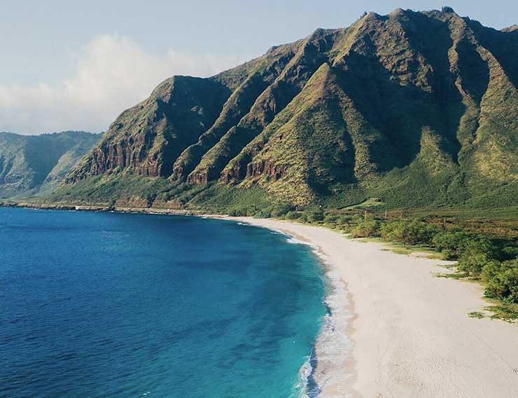 Best Beaches