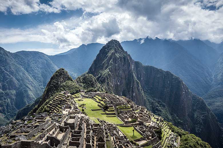 Travel Events