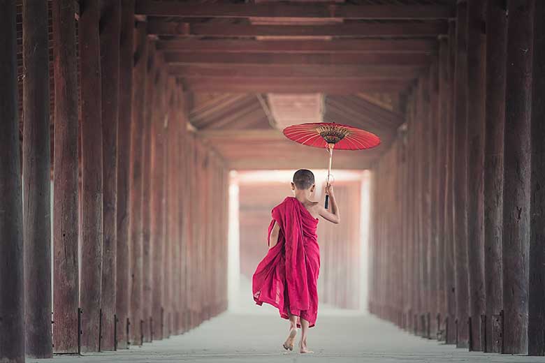 Love Travel